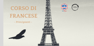 Corso online di francese per principianti