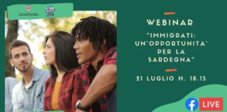 Immigrati, un’opportunità per la Sardegna Immigrati: un'opportunità per la Sardegna