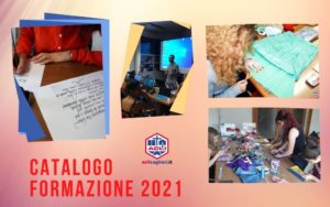 Catalogo formativo Acli Cagliari