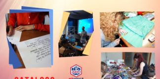 Disponibile il catalogo dei corsi di formazione targati Acli Cagliari Catalogo formativo Acli Cagliari