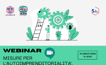 Nuove imprese a tasso zero. Martedì 6 luglio il webinar informativo sul bando Invitalia.