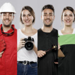 front-view-collection-men-women-with-different-jobs
