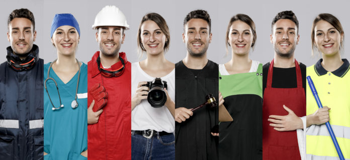 front-view-collection-men-women-with-different-jobs