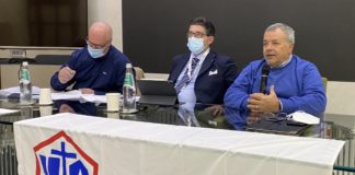 Celebrato a Sassari il 5 congresso regionale AcliTerra