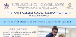Primi passi col computer. Nuovo corso di alfabetizzazione informatica PRIMI PASSI COL COMPUTER