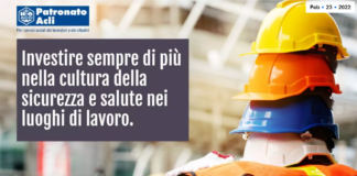 Basta morti sul posto di lavoro