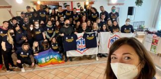 Camp Giovani di Acli Sardegna: A Gavoi alla scoperta del volontariato e della cittadinanza attiva
