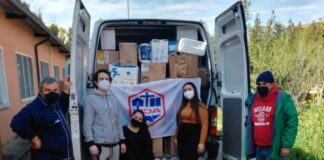 Emergenza Ucraina, Acli sarde impegnate nell’emergenza profughi