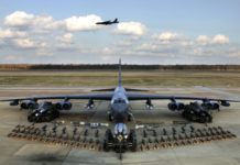 ACLI, nessuna arma nucleare sul suolo italiano