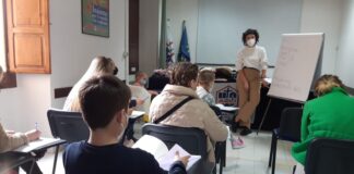 Le ACLI per l’Ucraina: le attività in aiuto dei profughi