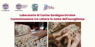 Contaminazione in nome dell’accoglienza: a Decimo il Laboratorio Sardegna-Ucraina