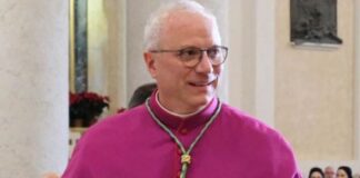 Monsignor Giuseppe Baturi, Arcivescovo di Cagliari, è il nuovo Segretario generale della Cei