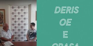 Acli di Sassari e “Associazione culturale e tradizioni sarde Deris, oe e crasa”