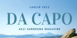 Da Capo di luglio è online!