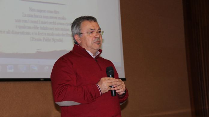 Franco Marras