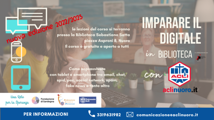 Come sopravvivere con tablet e smartphone tra email, chat, spid, pec, social network, spam, fake news e tanto altro (2)