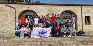 Continua la formazione delle Acli per i ragazzi del servizio civile
