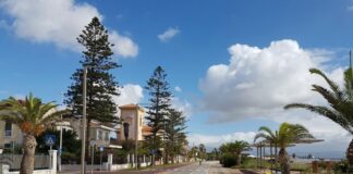 Le Acli di Cagliari venerdì 4 novembre puliscono il Poetto