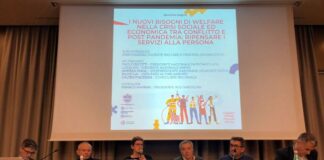 Seminario delle Acli della Sardegna sui nuovi bisogni del welfare: i lavori del pomeriggio di venerdì 11