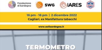 Termometro Sardegna di SWG e Iares Acli: come stanno i sardi?