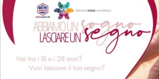 Servizio Civile, ecco i progetti Acli nel Sud Sardegna: 41 posti disponibili, domande entro il 10 febbraio
