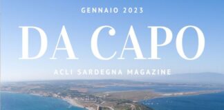 Il numero di gennaio di Da Capo è online!