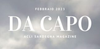 È online Da Capo di febbraio!