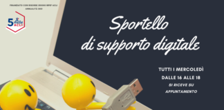 Le ACLI di Nuoro lanciano lo sportello gratuito di supporto digitale