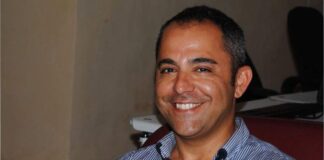 Mauro Carta è il nuovo presidente delle Acli della Sardegna; lo abbiamo incontrato per conoscerlo meglio