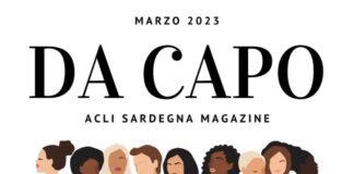 Da Capo di marzo è online!
