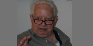 “Il giorna(c)lista che difese gli emigrati. Le porte girevoli della vita”. Filippo Spanu ricorda Giannino Gariazzo
