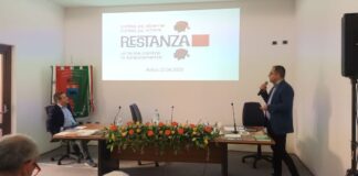 RESTANZA – Un’arma contro lo spopolamento