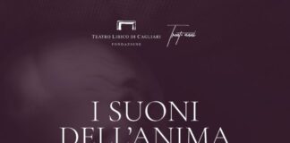 Concerto per i rifugiati ucraini all’interno della rassegna “I suoni dell’anima” del coro del Teatro Lirico di Cagliari