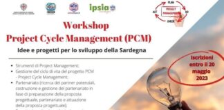 Whorkshop Project Cycle Management (PMC)Idee e progetti di sviluppo della Sardegna