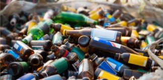 Il vuoto a rendere fa bene all’ambiente. E i sardi lo sanno