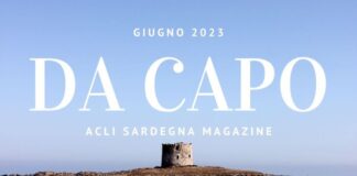 Da Capo di giugno è online!