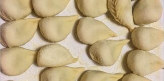 Laboratorio di cucina sarda e ucraina