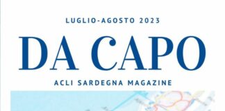 Il nuovo numero di Da Capo è online!