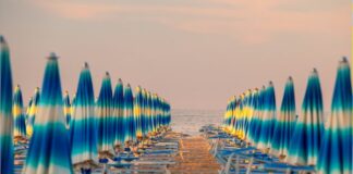 Cambiamento climatico e turismo: una riflessione sul futuro che arriva da uno studio europeo