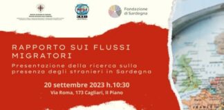 Flussi migratori in Sardegna e politiche di intervento