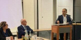 “Uniti per il futuro”: le Acli della Sardegna presenti al 7° congresso della Federazione dei circoli sardi in Germania