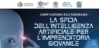 Camp Giovani “La sfida dell’intelligenza artificiale per l’imprenditoria giovanile”: un’opportunità di crescita e riflessione
