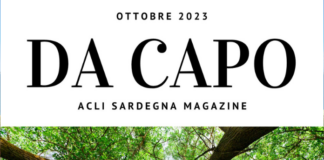 Da Capo di ottobre è online!