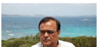 Addio a Don Luciano Salaris