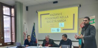 Elezione comitato regionale Federazione Anziani e Pensionati delle Acli della Sardegna