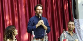 Come affrontare l’intelligenza artificiale? Un momento di confronto con Simone Romagnoli