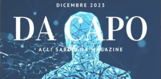 Da Capo di dicembre è online!