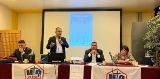 Incontrarsi per confrontarsi. Convegno regionale Acli