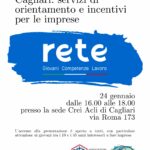 Rete-a-Cagliari