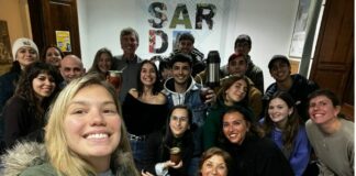 Gli argentini di Sardegna